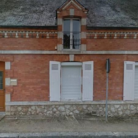 Grande Maison De Vacances Yvoy-le-Marron ภายนอก รูปภาพ