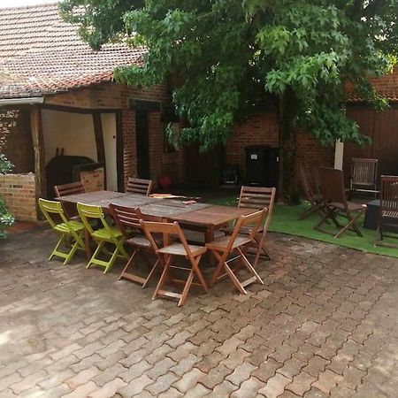 Grande Maison De Vacances Yvoy-le-Marron ภายนอก รูปภาพ